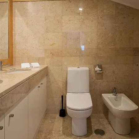 Guestready - Stunning Duplex Near Santa Justa Lift *