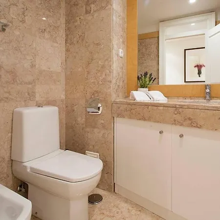 Guestready - Stunning Duplex Near Santa Justa Lift Apartment